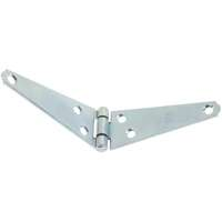 1900 6 Stanley 6 Zinc Heavy Strap Hinge Warwick Industrial Fasteners