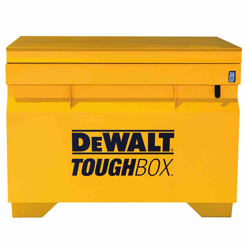 dewalt DWMT4828 48 toughbox job site chest